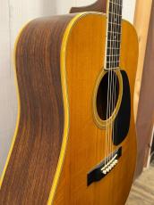 Martin 1969年製 D-35  ♯255398 ハカランダ  【無金利分割OK】_4