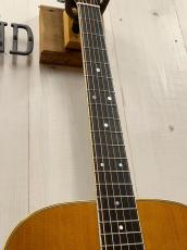 Martin 1969年製 D-35  ♯255398 ハカランダ  【無金利分割OK】_6