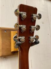 Martin 1969年製 D-35  ♯255398 ハカランダ  【無金利分割OK】_8