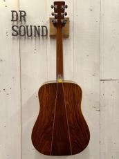 Martin 1969年製 D-35  ♯255398 ハカランダ  【無金利分割OK】_9