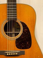 Martin 2023年製 D-28 Rich Robinson   ♯2770671  【無金利分割OK】【送料込み】_3
