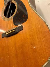 Martin 2023年製 D-28 Rich Robinson   ♯2770671  【無金利分割OK】【送料込み】_4