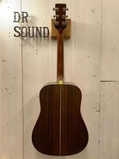 Martin 2023年製 D-28 Rich Robinson   ♯2770671  【無金利分割OK】【送料込み】_10