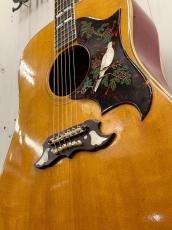 Gibson 1964年製 DOVE   ♯247479 【無金利分割OK】_5