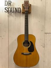 Martin D-28 Authentic 1937 Aged  ♯2839382_2