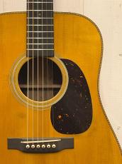 Martin D-28 Authentic 1937 Aged  ♯2839382_3