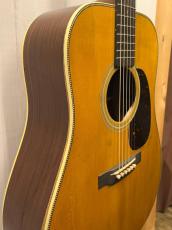 Martin D-28 Authentic 1937 Aged  ♯2839382_4