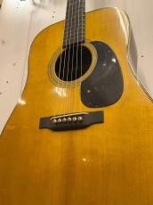 Martin D-28 Authentic 1937 Aged  ♯2839382_5