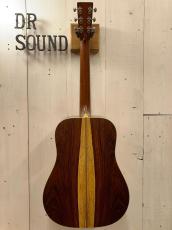 Martin D-28 Authentic 1937 Aged  ♯2839382_9