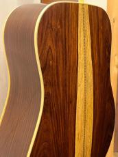 Martin D-28 Authentic 1937 Aged  ♯2839382_10
