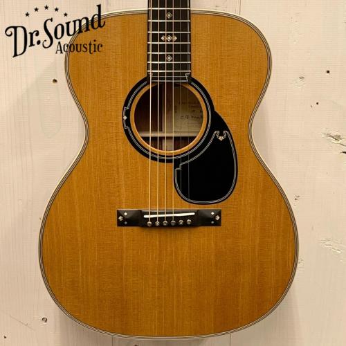 Martin 2024年製 OM 20th Century Limited  #15 of 20【無金利分割OK】【送料込み】