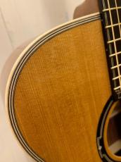Martin 2024年製 OM 20th Century Limited  #15 of 20【無金利分割OK】【送料込み】_4