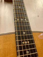 Martin 2024年製 OM 20th Century Limited  #15 of 20【無金利分割OK】【送料込み】_8