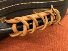Bailey Original Leather Case Handle Cover_3