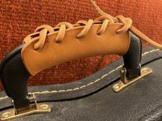 Bailey Original Leather Case Handle Cover_4