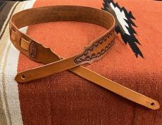 Bailey Original Guitar Strap_2
