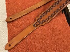 Bailey Original Guitar Strap_4