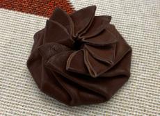 Bailey Original Pick&Coin Case【Brown/Black/Tan】_2