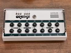 Orange Acoustic Pre TC