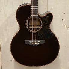 Takamine Custom DMP500 ~Espresso~
