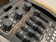 Takamine Custom DMP500 ~Espresso~_10