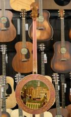 Gibson Florentine Plectrum "Pink" 1992_5