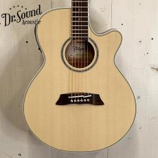 Takamine 『オーダー受付中』TSP138C ~Foundation White~