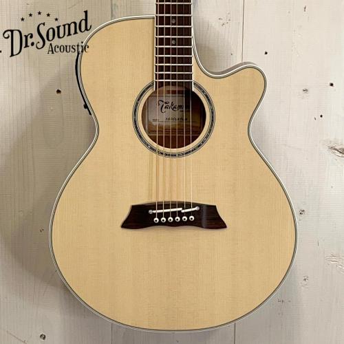 Takamine 『オーダー受付中』TSP138C ~Foundation White~