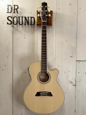 Takamine 『オーダー受付中』TSP138C ~Foundation White~_2