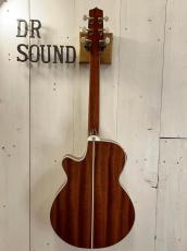 Takamine 『オーダー受付中』TSP138C ~Foundation White~_5
