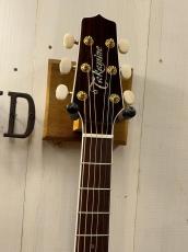 Takamine 『オーダー受付中』TSP138C ~Foundation White~_7