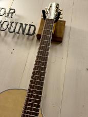 Takamine 『オーダー受付中』TSP138C ~Foundation White~_8