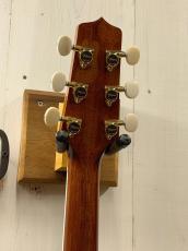 Takamine 『オーダー受付中』TSP138C ~Foundation White~_9