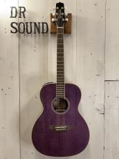 Takamine 『オーダー受付中』700CTM ~Purple~_2