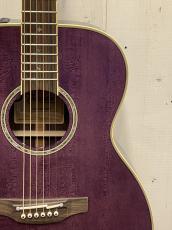 Takamine 『オーダー受付中』700CTM ~Purple~_3