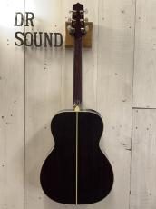 Takamine 『オーダー受付中』700CTM ~Purple~_4