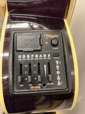 Takamine 『オーダー受付中』700CTM ~Purple~_10