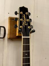 Takamine 『オーダー受付中』500CTM ~Ash Fire~ 《Select Bear Claw Spruce》【無金利分割OK】【送料は当社負担】_5