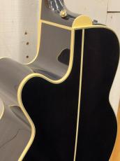 Takamine 『オーダー受付中』500CTM ~Ash Fire~ 《Select Bear Claw Spruce》【無金利分割OK】【送料は当社負担】_8