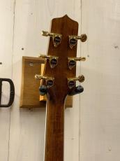 Takamine 『オーダー受付中』TSP178AC ~Custom Brown Quilt  with Avalon~_8