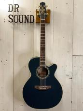 Takamine 『オーダー受付中』 500 Custom  ~Midnight Gray ~_2