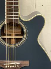 Takamine 『オーダー受付中』 500 Custom  ~Midnight Gray ~_3