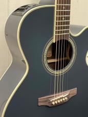 Takamine 『オーダー受付中』 500 Custom  ~Midnight Gray ~_4