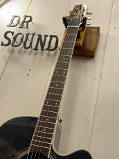 Takamine 『オーダー受付中』 500 Custom  ~Midnight Gray ~_7