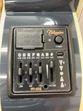 Takamine 『オーダー受付中』 500 Custom  ~Midnight Gray ~_10