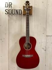 Takamine 『オーダー受付中』 PTU441 CTM  ~ Antique Nutmeg ~_2
