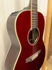 Takamine 『オーダー受付中』 PTU441 CTM  ~ Antique Nutmeg ~_4