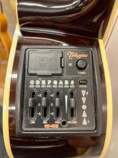 Takamine 『オーダー受付中』 PTU441 CTM  ~ Antique Nutmeg ~_10