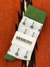 Deering Banjo Socks_2