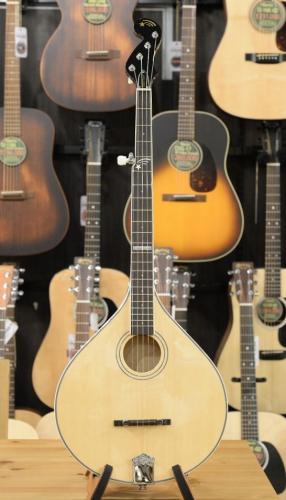 Gold Tone Banjola+  Woodbody Banjo